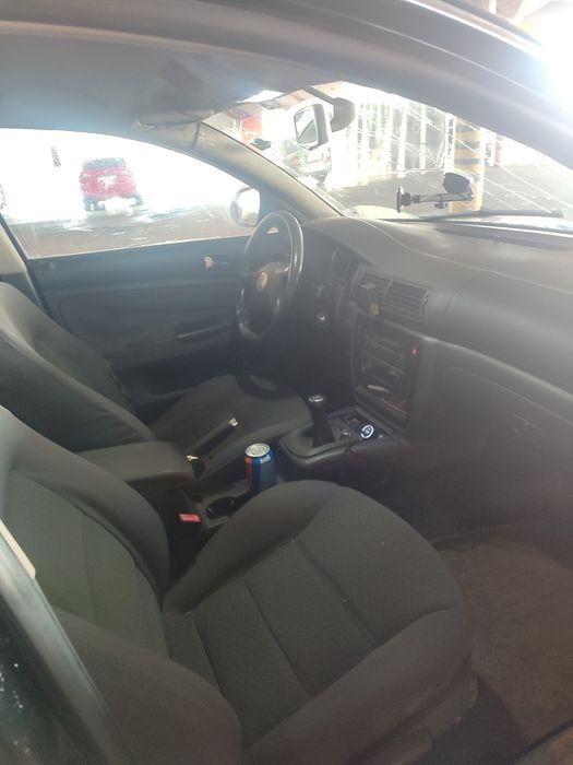 Volkswagen Passat b5 plus 1.9tdi