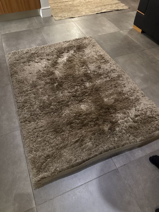 Oddam wykladzinę i dywany