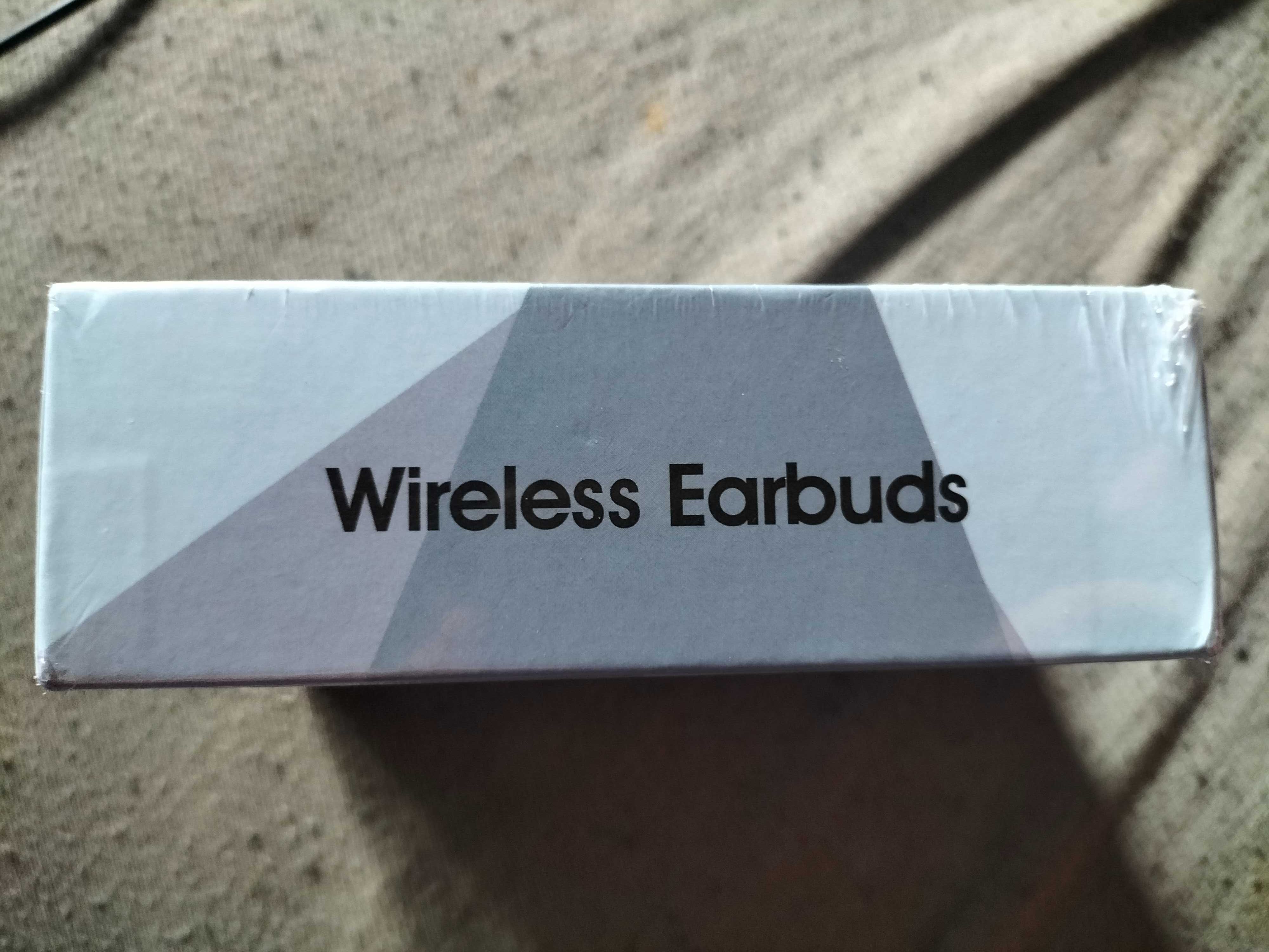 Wireless Earbuds