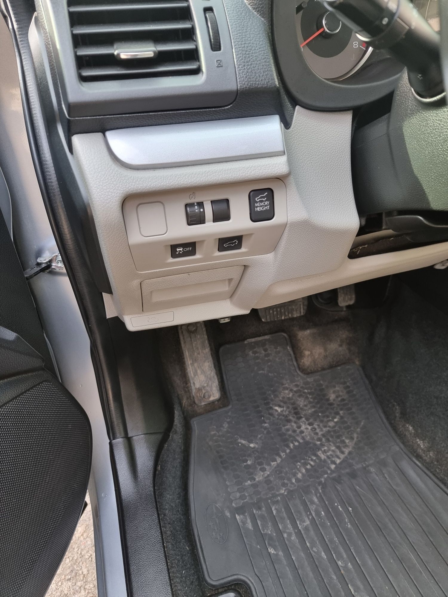 Subaru Forester продам