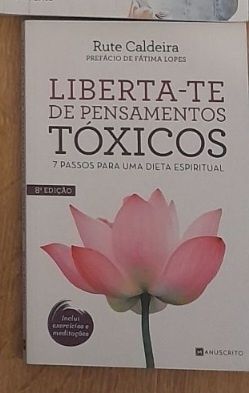 Livros de Auto-Ajuda e Crescimento Pessoal