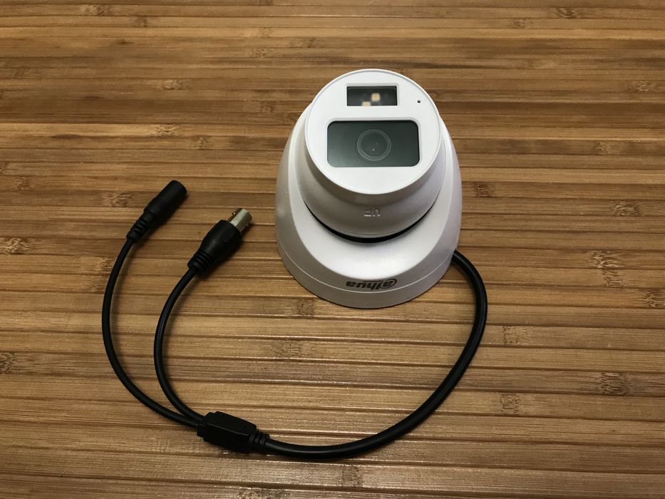 Камера 5МП Dahua DH-HAC-HDW1500CLQP-IL-A (2.8 мм)