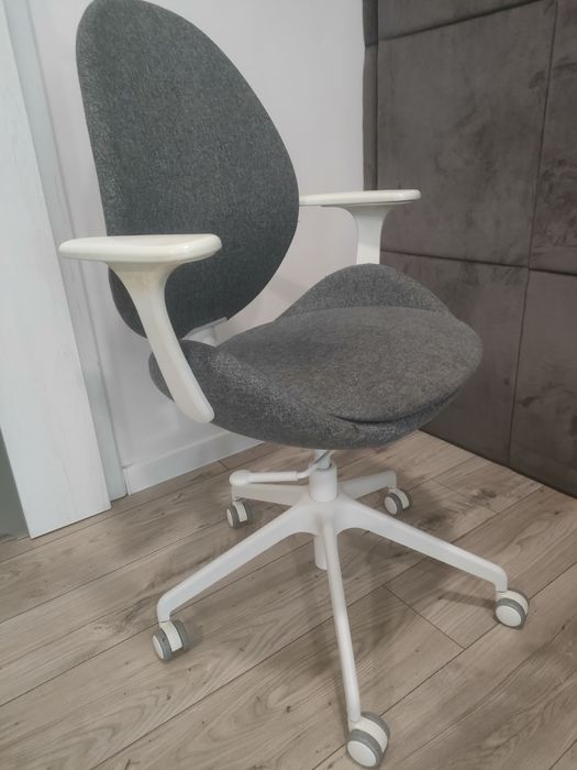 Krzesło biurkowe IKEA
