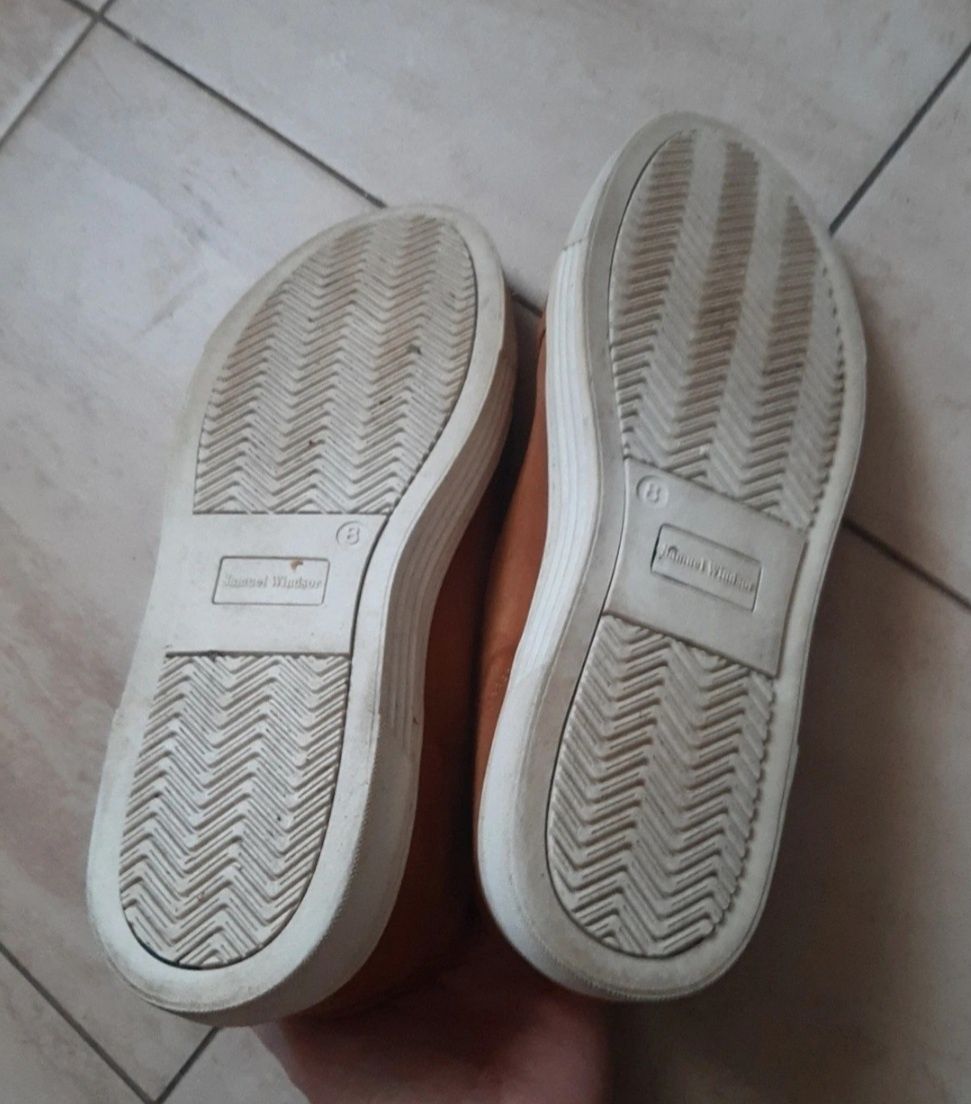 Buty męskie Samuel Windsor