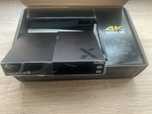 Ustym 4K S2 enigma2 cccam oscam