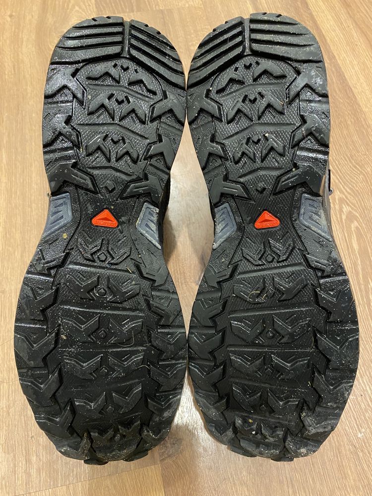 Buty Salomon XUltra 3 GTX Mid r.46