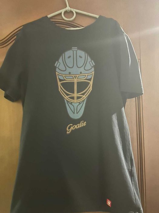 для хокейного воротаря