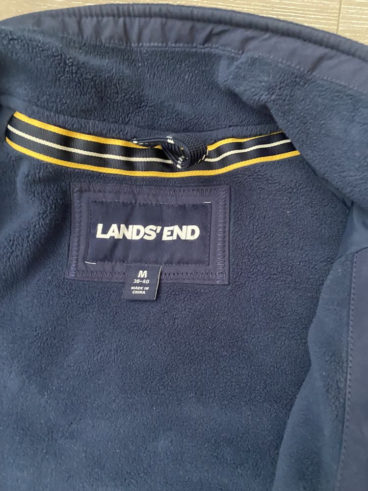 Куртка Lands’end р M