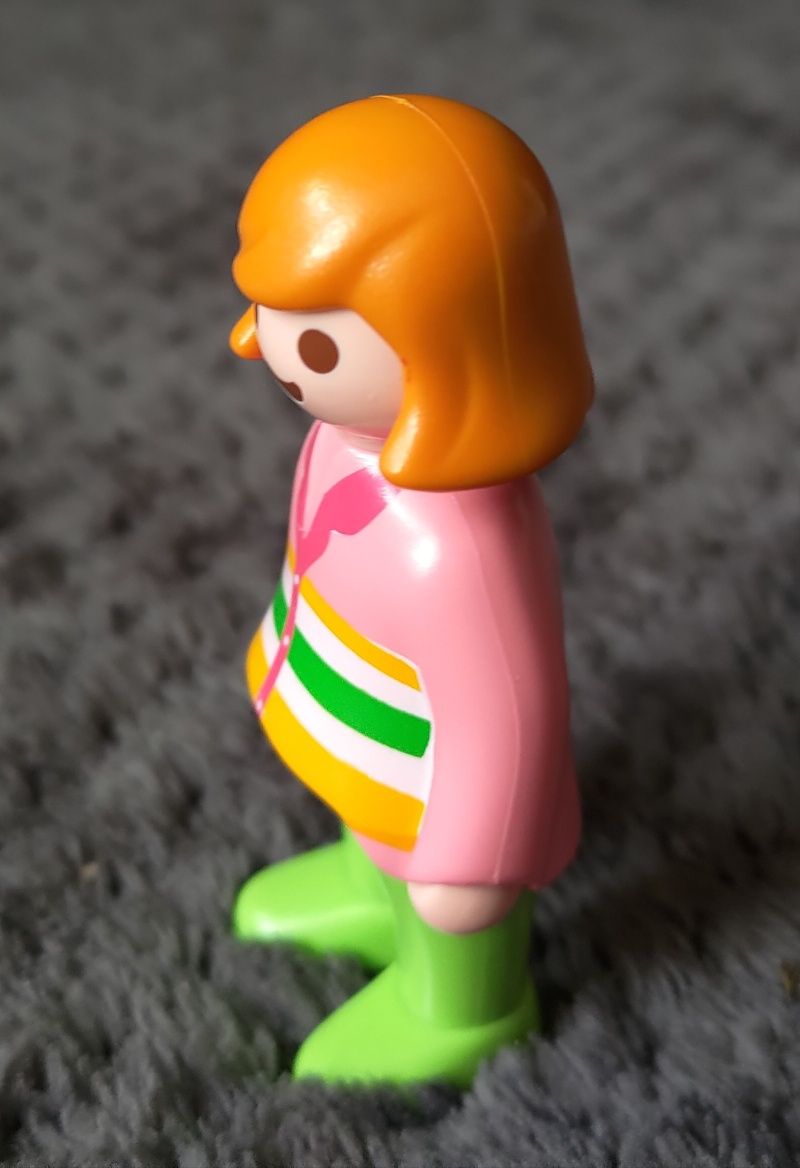 Figurka klocki GEOBRA Playmobil