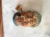 Bossons Fisherman 1990