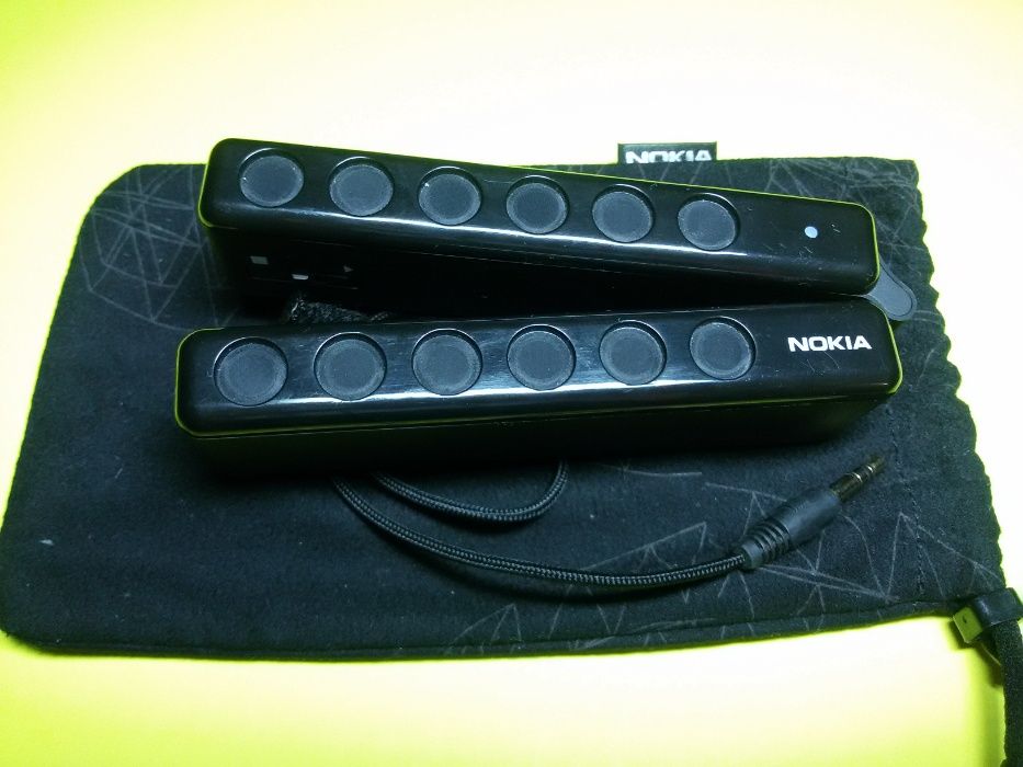 портативная колонка Nokia MD-4