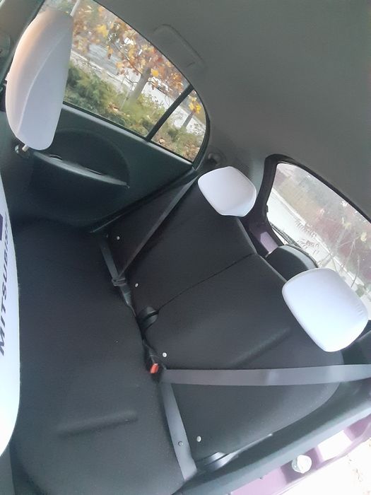 Продам Міцубісі I-miev