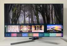Telewizor Samsung QLED 55" 4K Smart TV