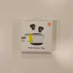 Oryginalne słuchawki Xiaomi Redmi Buds 6 Play RTV Euro AGD 03/2025
