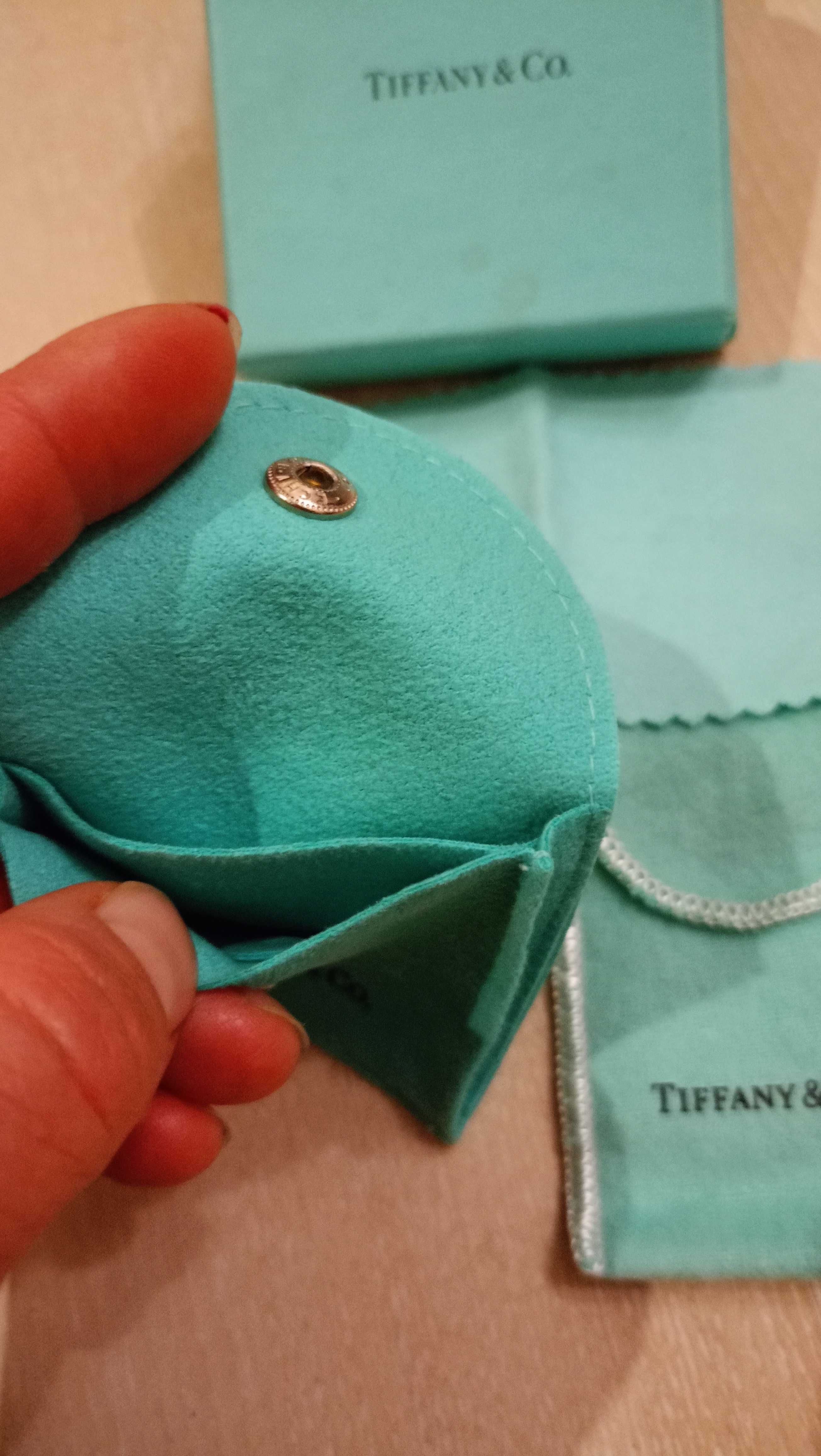 брендовая Коробка мешок пакет упаковка Тиффани Tiffany