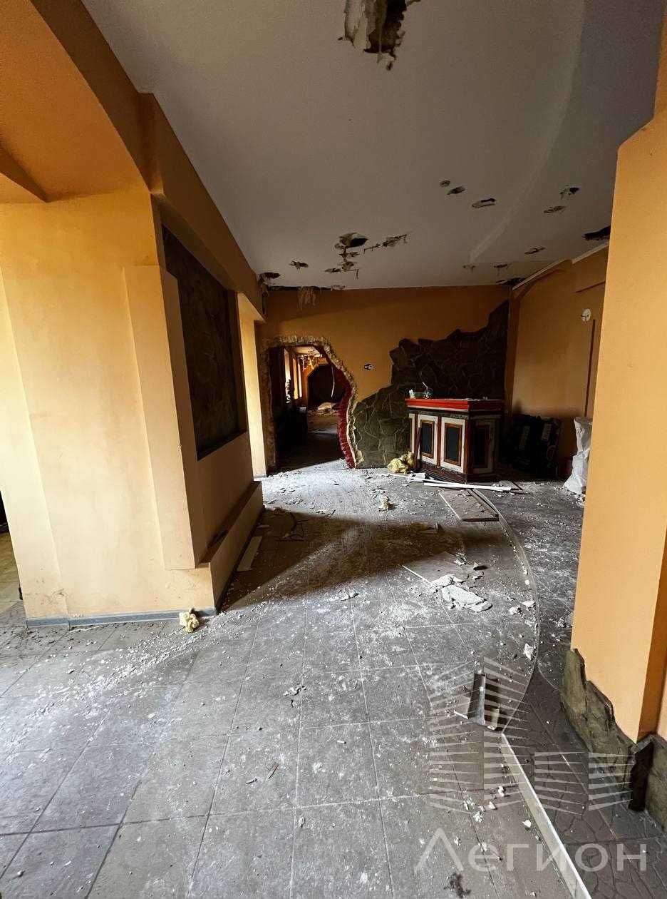 Сдам помещение в Центре 340 кв.м.