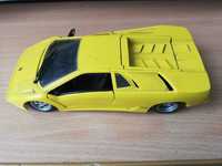 Modele samochodów Lamborghini, Chewrolet