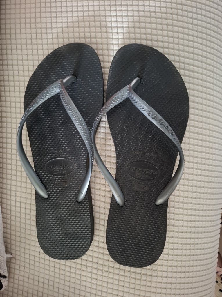 Havainas slim 39/40