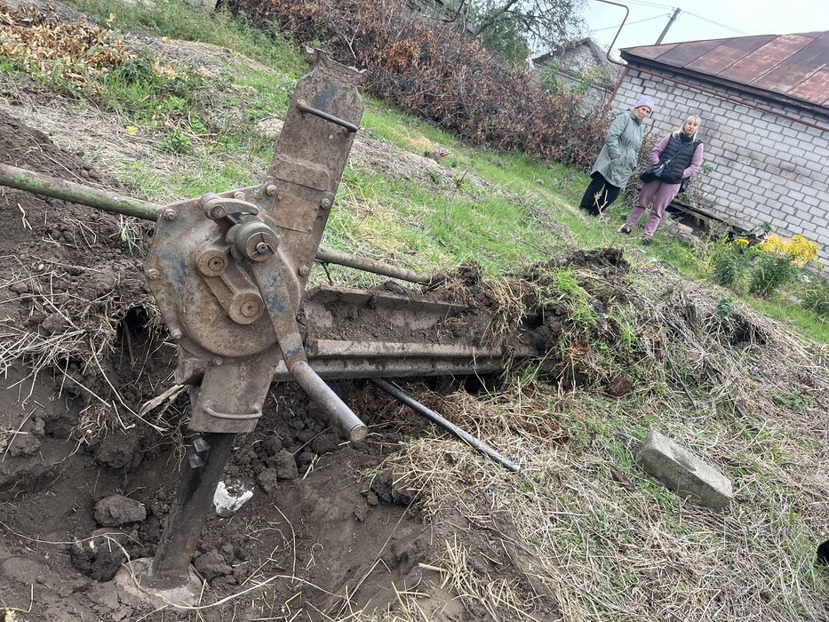 Домкрат железнодорожный 40 т