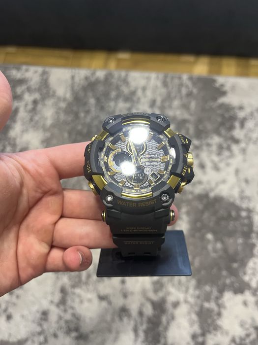 G-chok наручний годинник