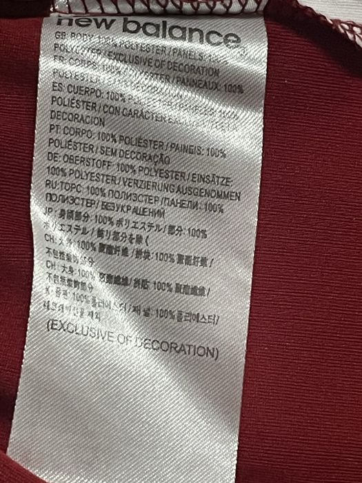 Liverpool FC - koszulka piłkarska