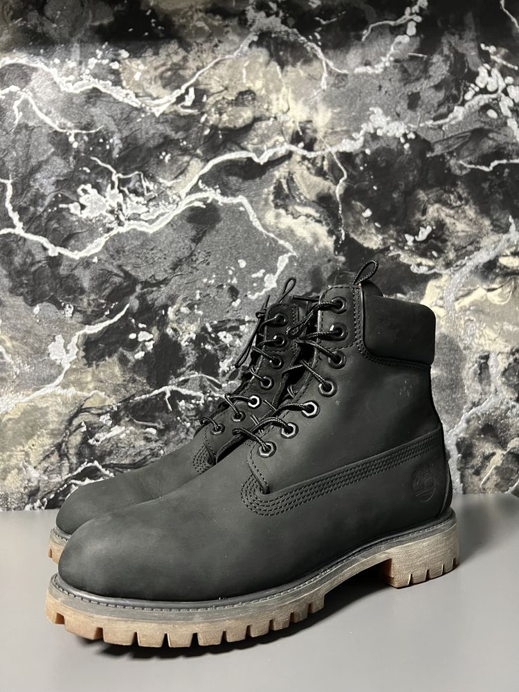 Черевики чоловічі Timberland Primaloft 41р