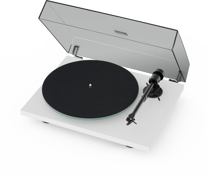 Pro-Ject T1 gramofon 3 kolory