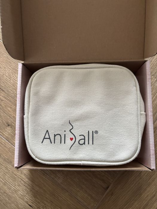 Aniball latwieszy poród nowy