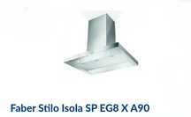 Okap wyspowy Faber Stilo Isola