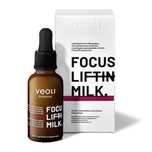 Veoli Botanica liftingujące serum emulsyjne do twarzy z bakuchiolem 30