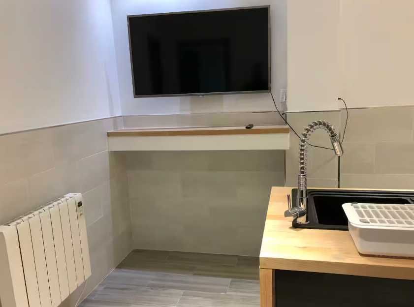 JACUZZI Apartament tylko dla Państwa w centrum