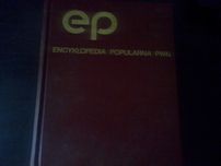 Encyklopedia PWN - skarb ludzi ciekawych świata sprzed 30 lat!