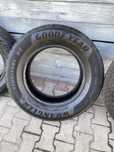 Opony letnie goodyear territory Wrangler 255/65r18