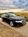 Audi a4 b8 quattro S-line s tronic2.0 tdi190 km