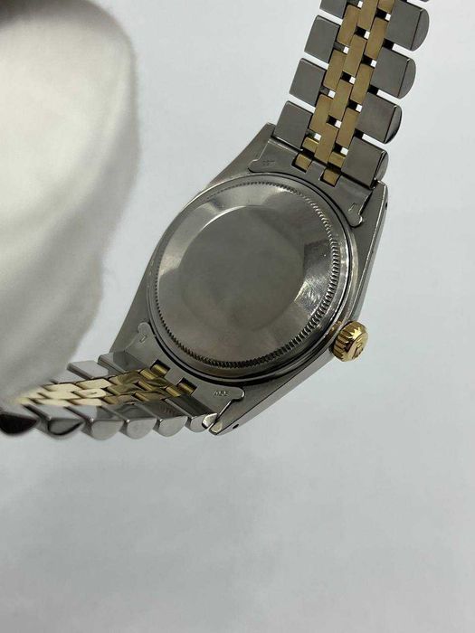 Zegarek Rolex Datejust 36mm Złoto/Stal