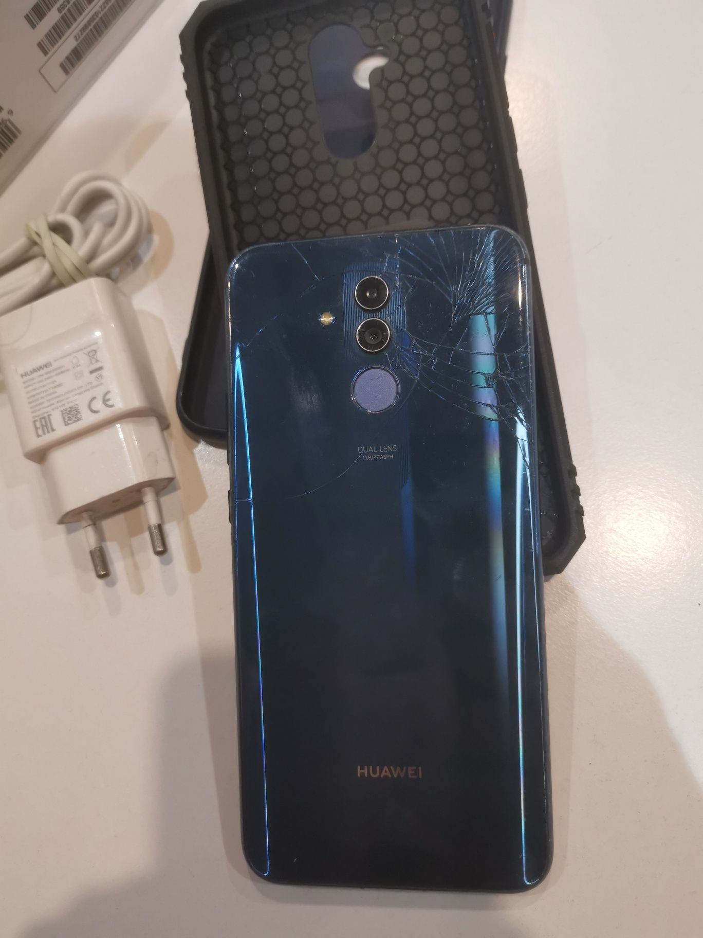 Huawei Mate 20 lite