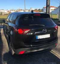 MAZDA CX5 2.2 150 CV