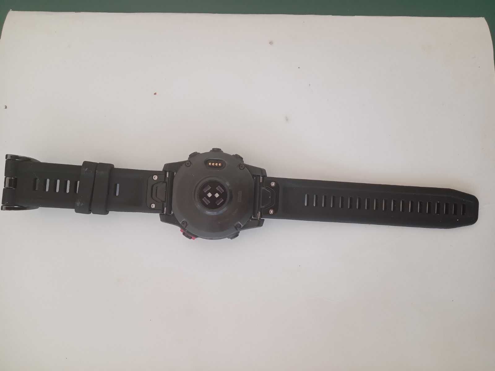 Garmin Fenix 7 Solar