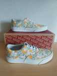 Vans tamanho 36,5 usados uma nova. Como novos