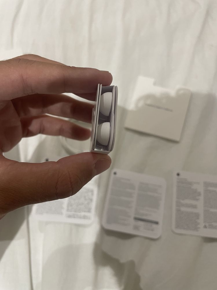 Airpods pro 2 geracao negociavel