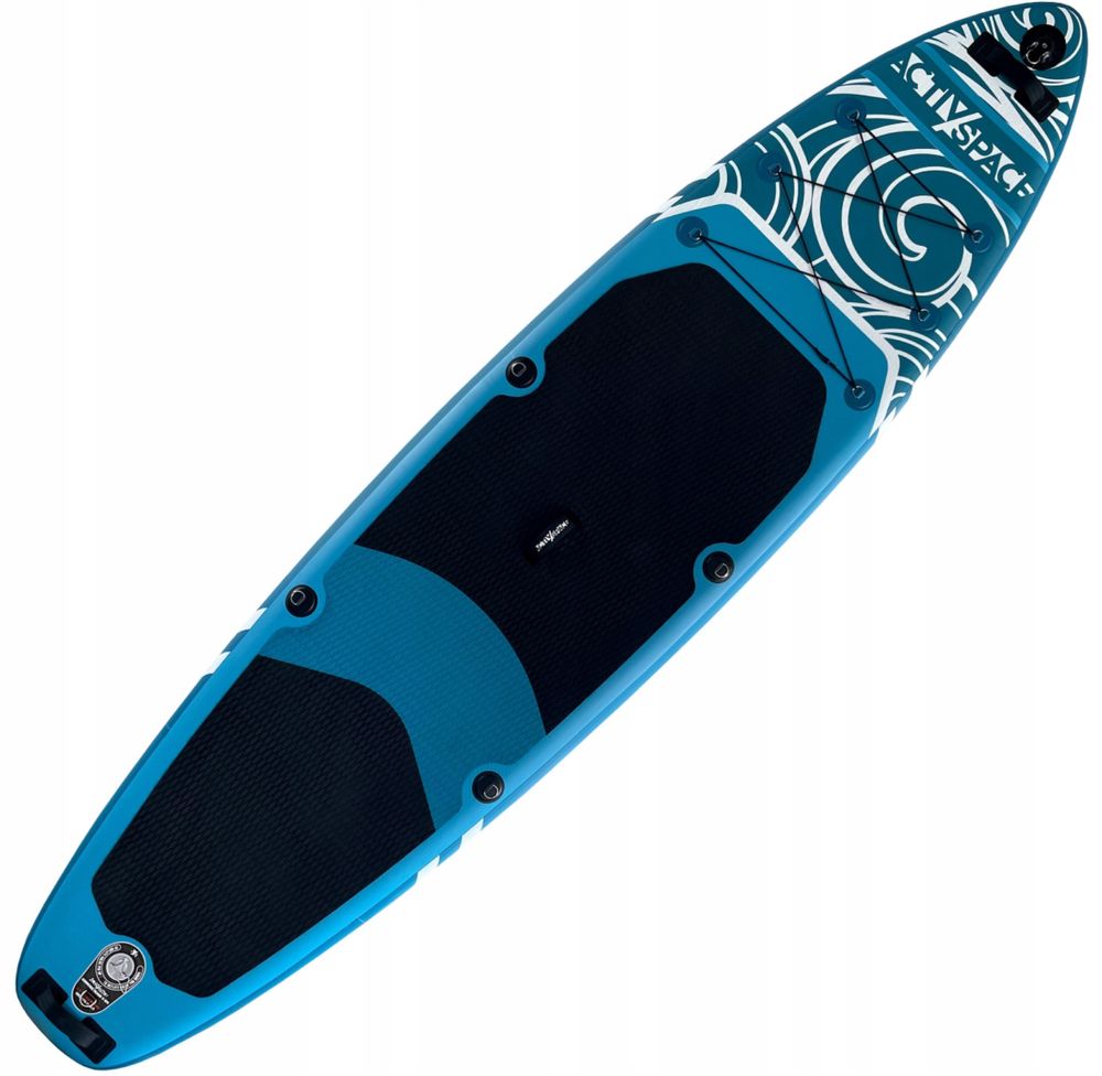 Сап дошка.Sup дошка Activ Space 350см з навантаженням до 220кг