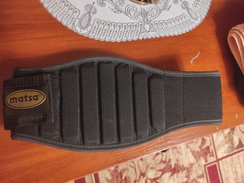 Пояс для фітнесу