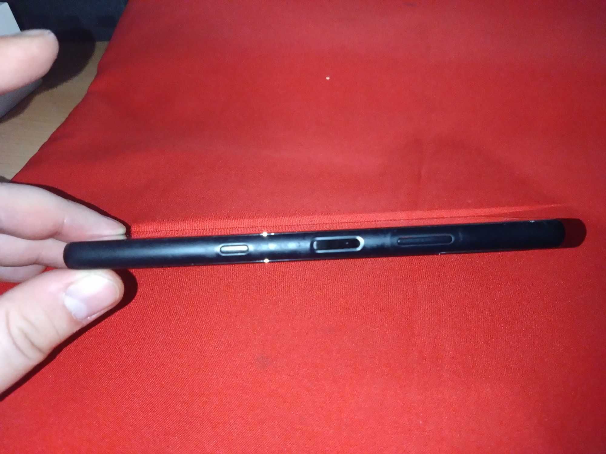 Смартфон Sony Xperia 10 III black