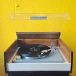 Gira-discos Pioneer PL-6