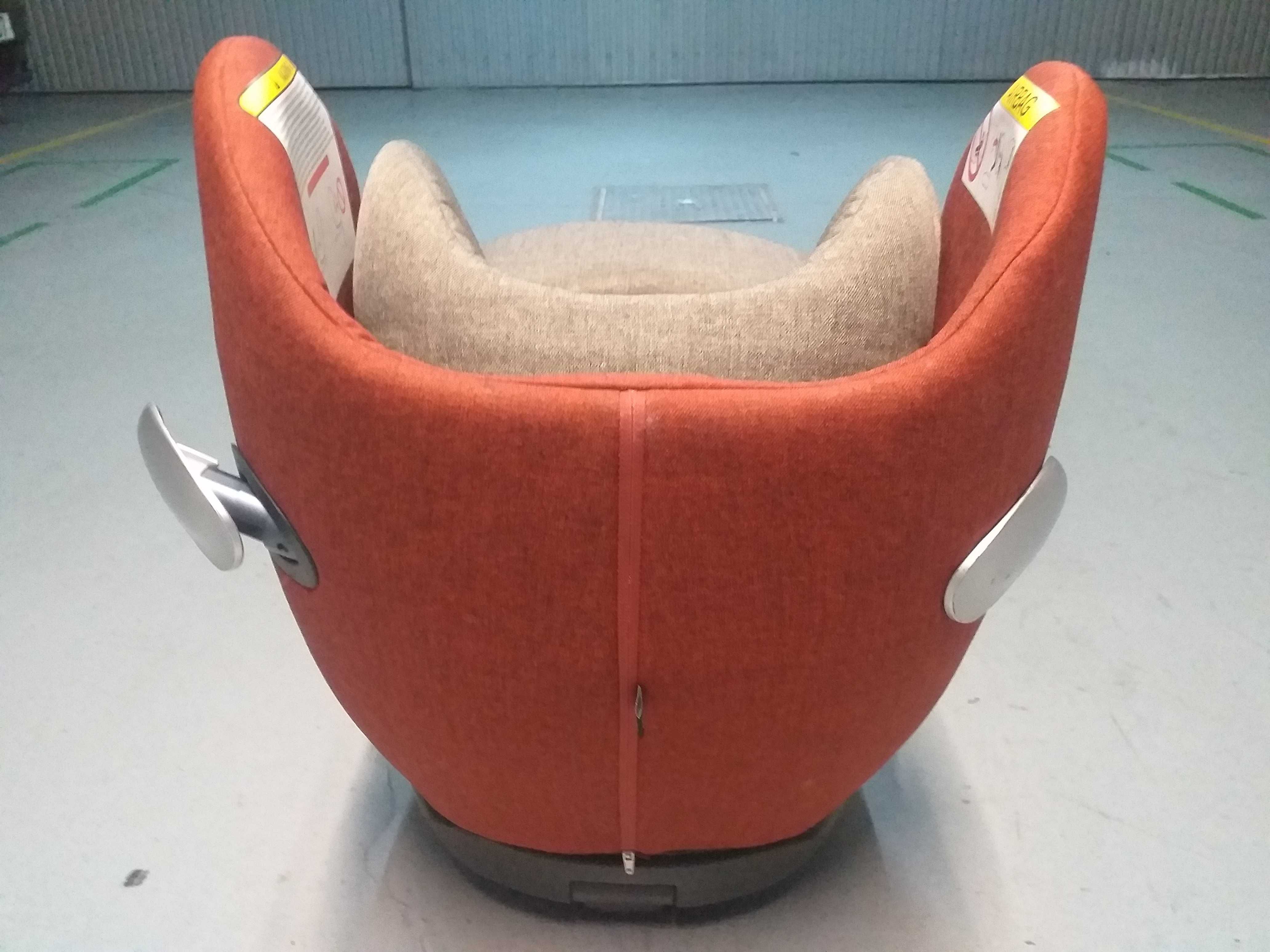 Cadeira CIBEX Sirona 360