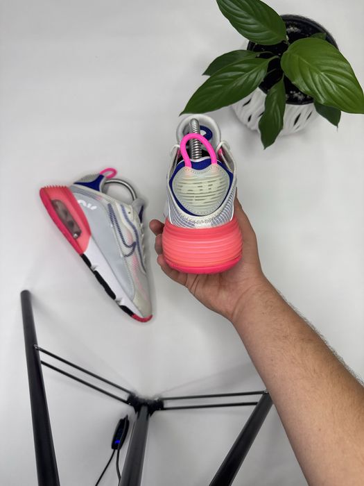 Nike Air Max 2090 | CZ3867-101