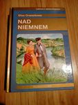Książka "Nad Niemnem"