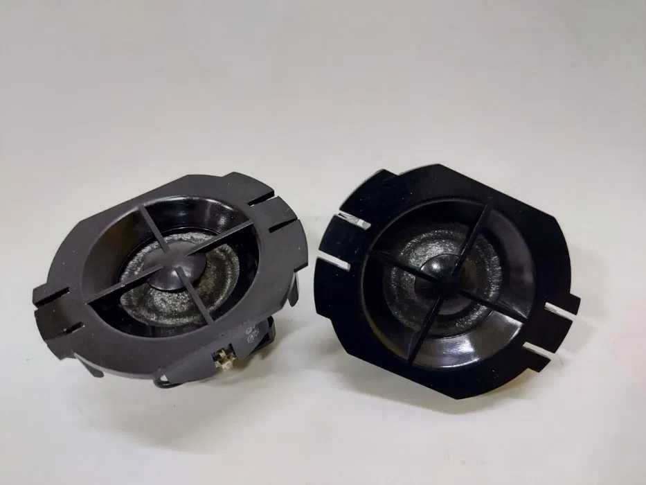 Пищалки / Твитеры Cabasse Renault Megane, Scenic, laguna, Clio