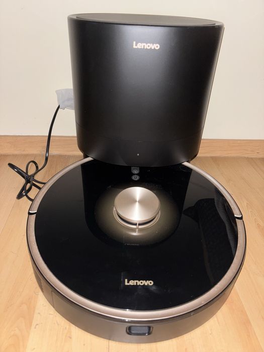 Robot sprzątający Lenovo Z1s PRO