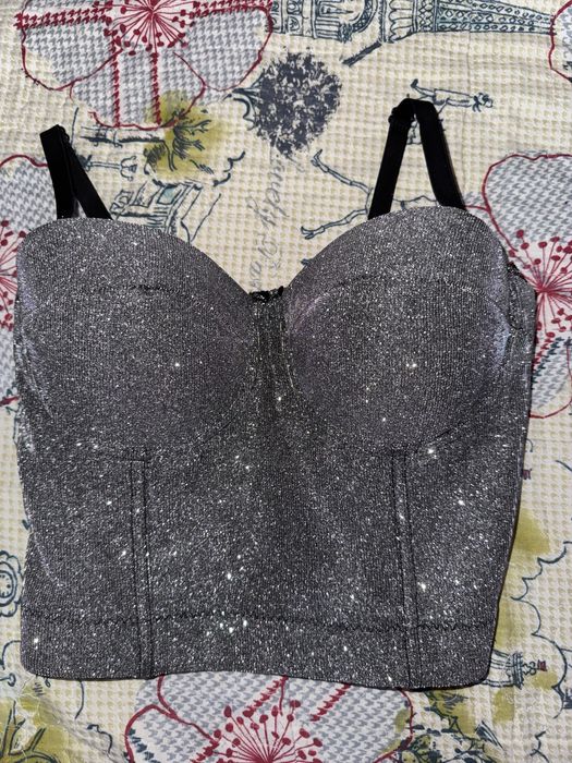 Корсет/топ жіночий